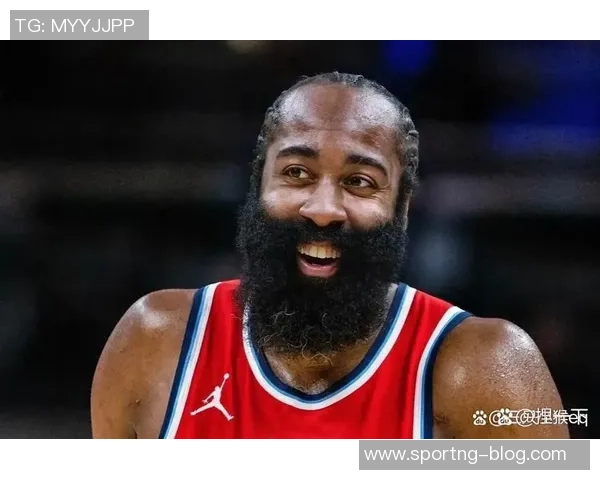 哈登尽力引领球队却遭遇失利12投仅5中三分球命中率低迷表现令人失望 哈登尽力引领球队却遭遇失利12投仅5中三分球命中率低迷表现令人失望