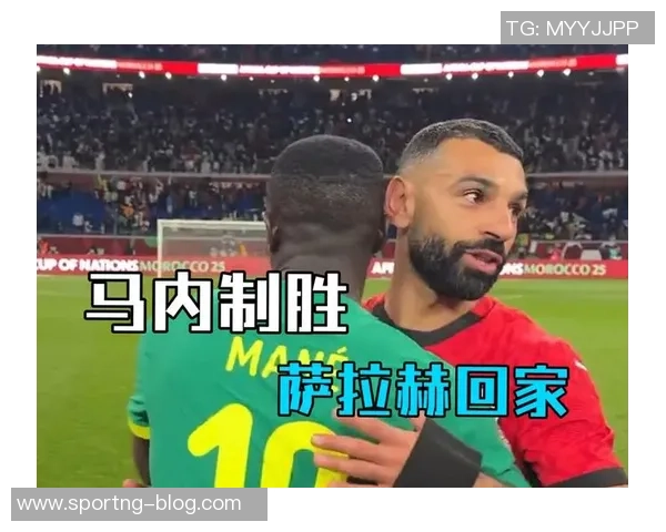 马内怒斥萨拉赫不传球事件解释称并非故意是因为没看到我 马内怒斥萨拉赫不传球事件解释称并非故意是因为没看到我
