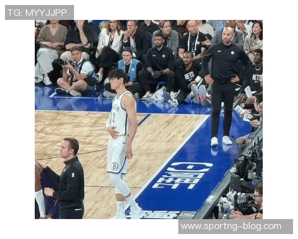 媒体人直言NBA商业本质球迷是衣食父母篮网却将小曾当作吉祥物 媒体人直言NBA商业本质球迷是衣食父母篮网却将小曾当作吉祥物