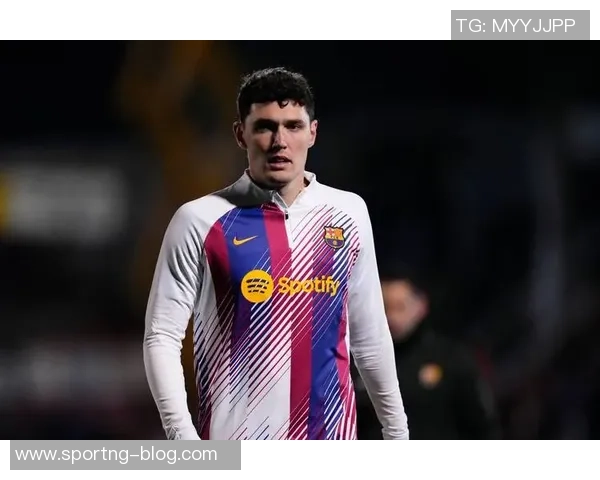 巴萨尚未与克里斯滕森续约合同赛季结束后再评估去留情况 巴萨尚未与克里斯滕森续约合同赛季结束后再评估去留情况