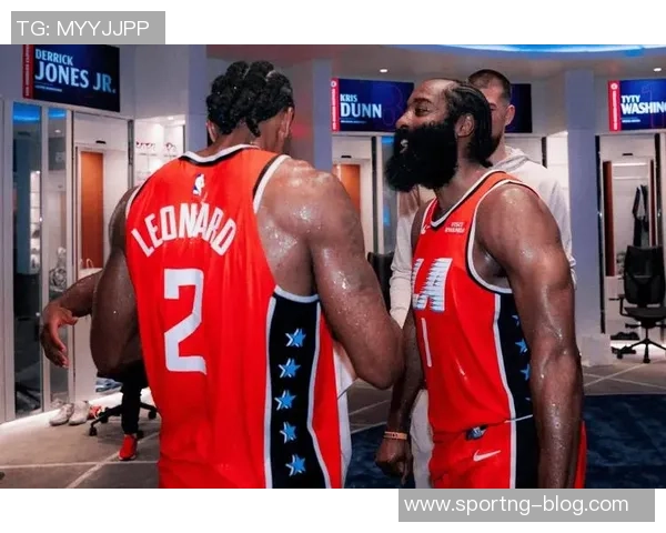 森林狼积极寻求组织核心哈登依然具备吸引力与华子联手可能性